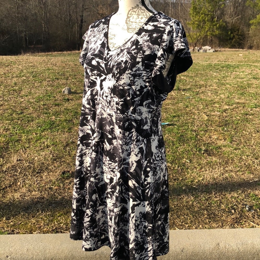 Ellen Tracy dress PL